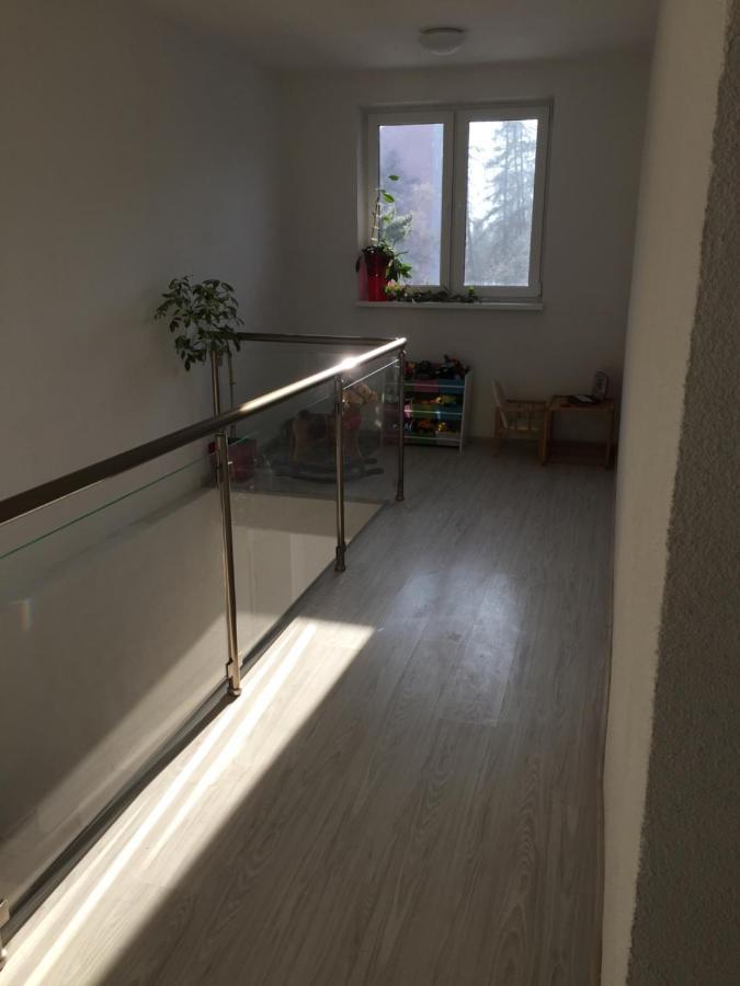 Apartamento Apartmán č.1 Haliganda*** Liptovský Hrádok Exterior foto