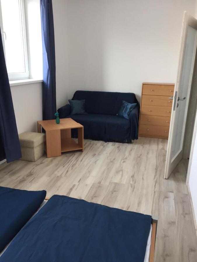 Apartamento Apartmán č.1 Haliganda*** Liptovský Hrádok Exterior foto