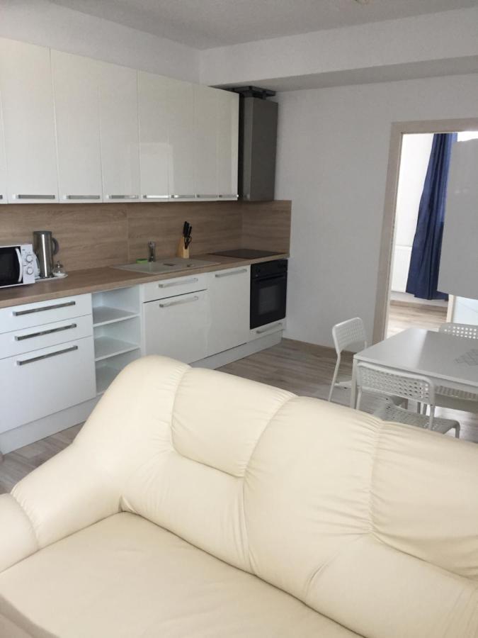 Apartamento Apartmán č.1 Haliganda*** Liptovský Hrádok Exterior foto