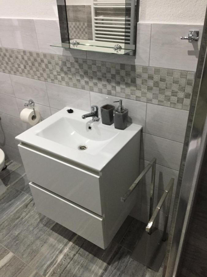 Apartamento Apartmán č.1 Haliganda*** Liptovský Hrádok Exterior foto