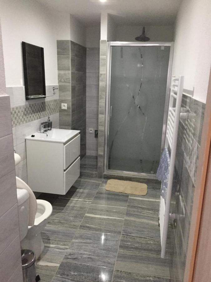Apartamento Apartmán č.1 Haliganda*** Liptovský Hrádok Exterior foto