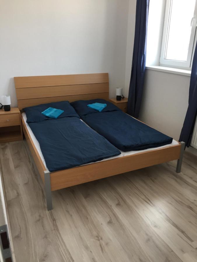 Apartamento Apartmán č.1 Haliganda*** Liptovský Hrádok Exterior foto